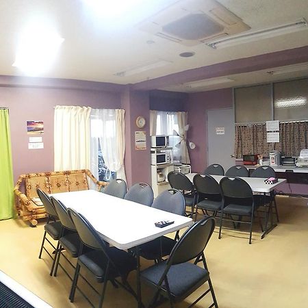 Fukuoka Guest House Rodem Kültér fotó