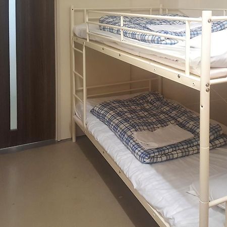 Fukuoka Guest House Rodem Kültér fotó