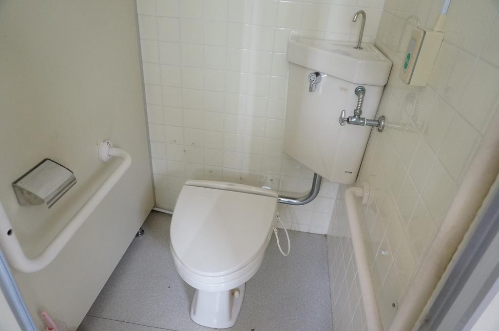 Fukuoka Guest House Rodem Kültér fotó