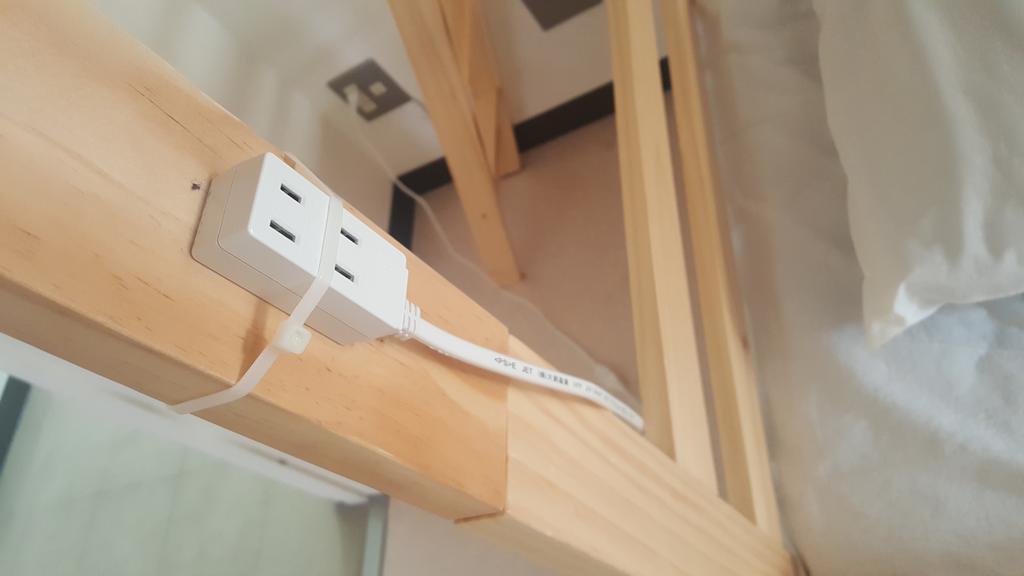 Fukuoka Guest House Rodem Kültér fotó