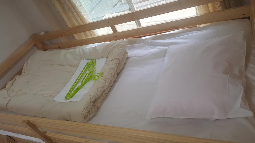 Fukuoka Guest House Rodem Kültér fotó