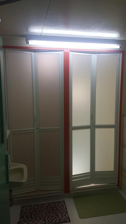 Fukuoka Guest House Rodem Kültér fotó