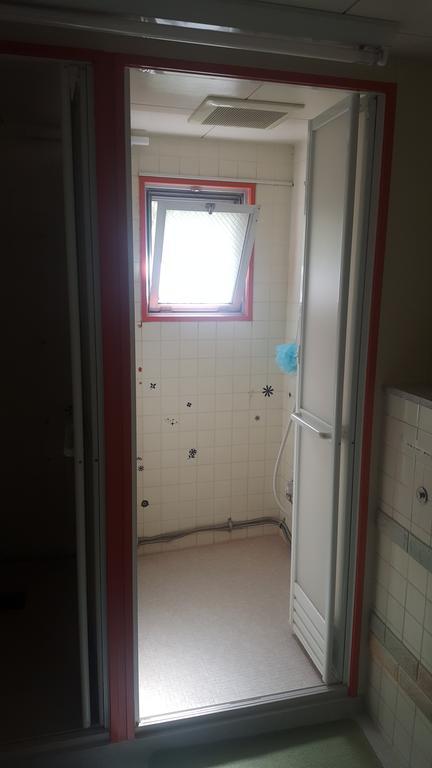 Fukuoka Guest House Rodem Kültér fotó