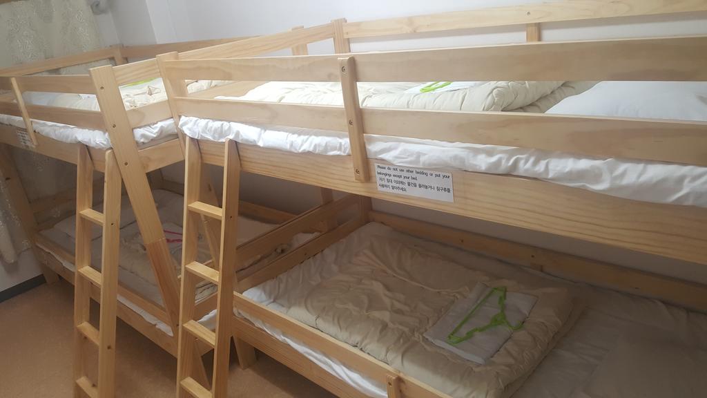 Fukuoka Guest House Rodem Kültér fotó