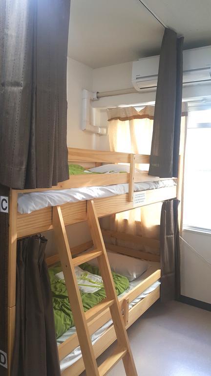 Fukuoka Guest House Rodem Kültér fotó