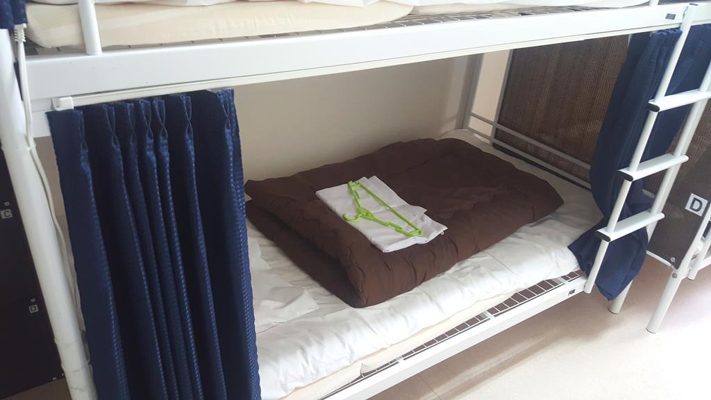 Fukuoka Guest House Rodem Kültér fotó