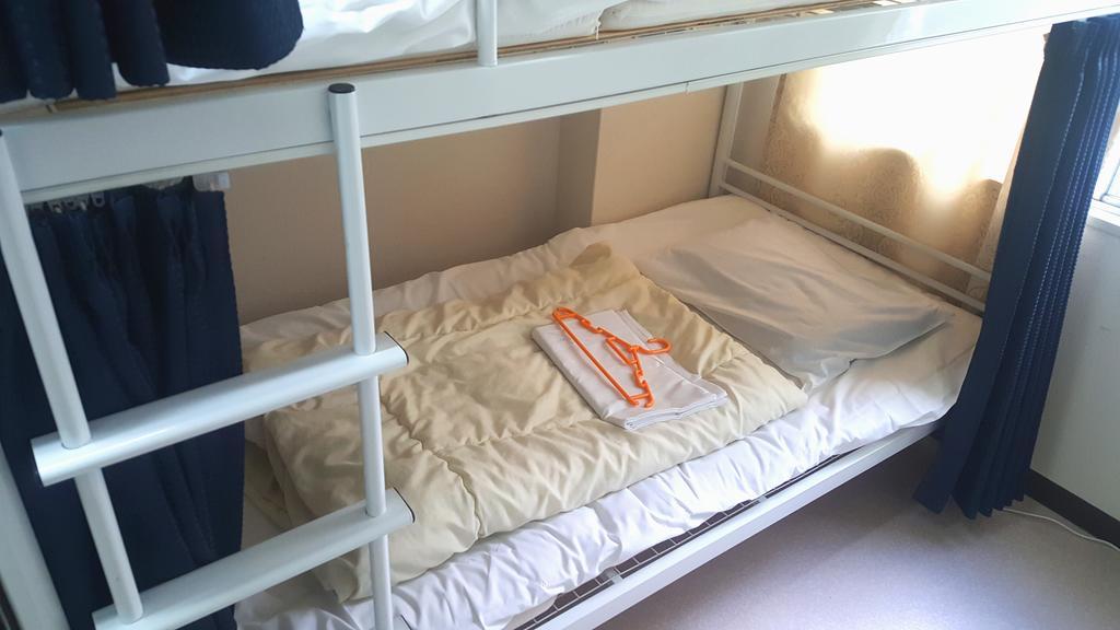 Fukuoka Guest House Rodem Kültér fotó