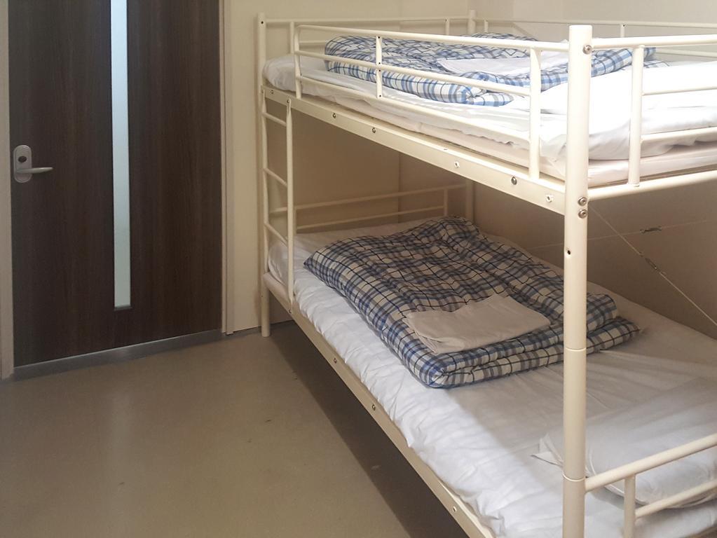 Fukuoka Guest House Rodem Kültér fotó