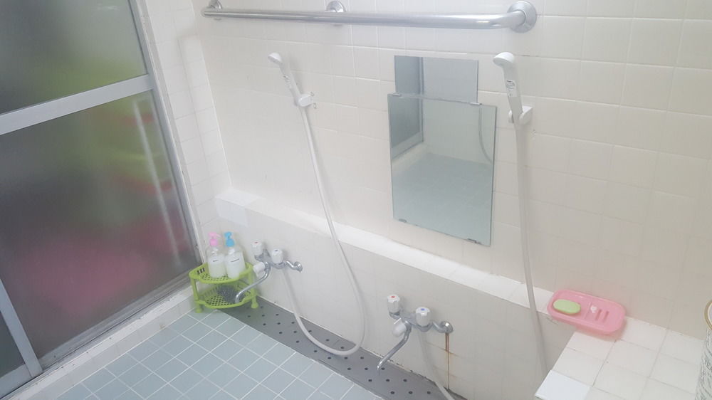Fukuoka Guest House Rodem Kültér fotó